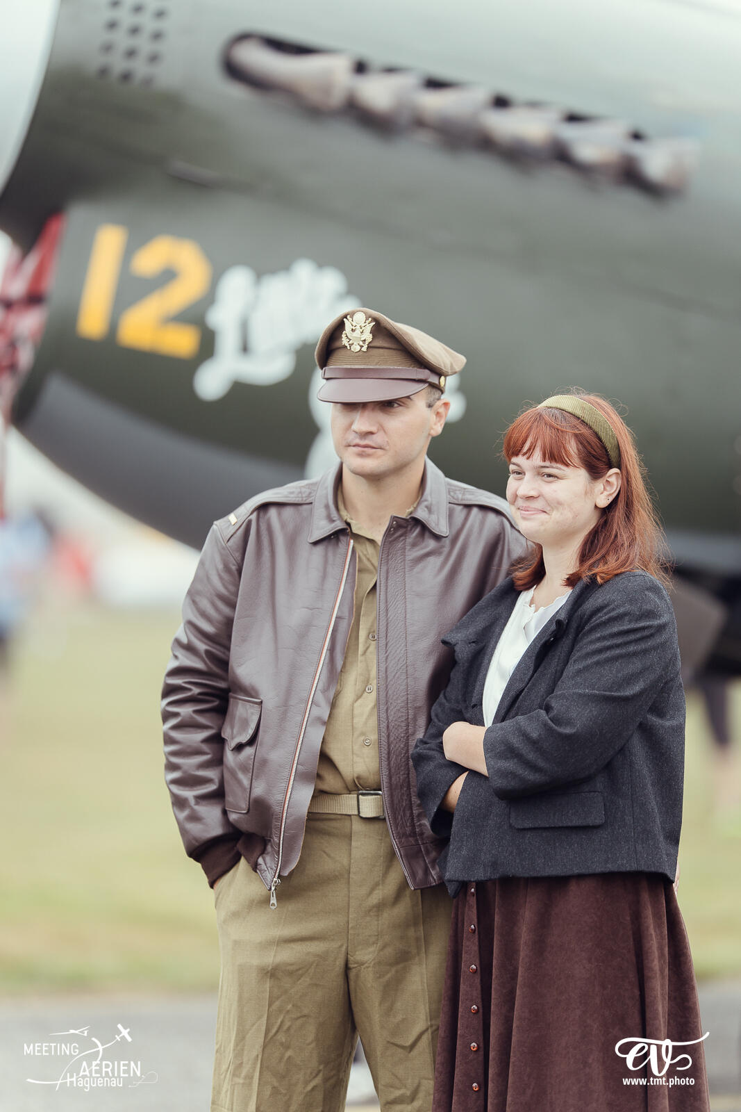 MEETING AERIEN HAGUENAU 2024